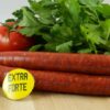 VERITABLE MERGUEZ EXTRA FORTE - Image 1