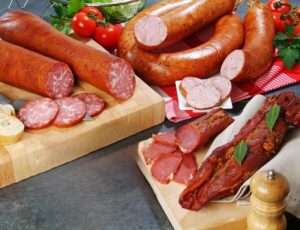 Assortiment apéritif