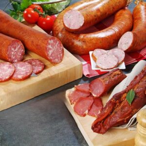 Assortiment apéritif
