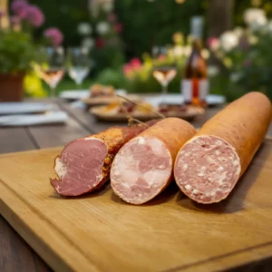 Assortiment apéritif