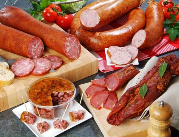 Assortiment Decouverte