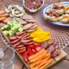 Charcuterie Planche