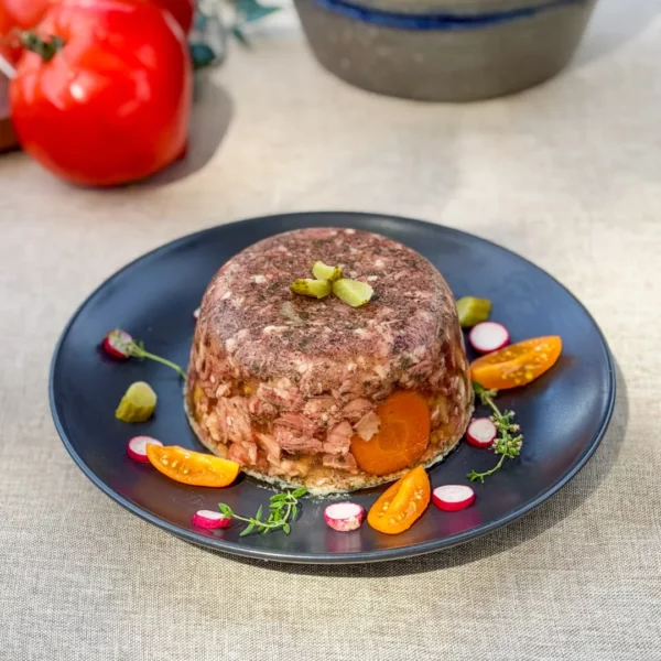 Fromage De Tête Bol