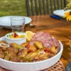 Fuseau Lorrain Pommes De Terre