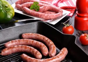PACK BBQ pour 6 personnes