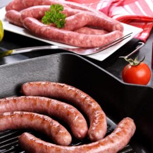 PACK BBQ pour 6 personnes