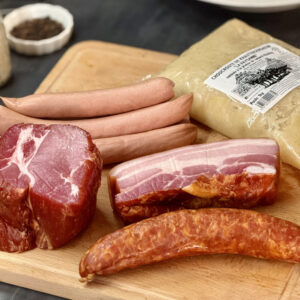 Pack choucroute à cuire pour 4 Personnes